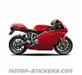 Ducati 749 2004