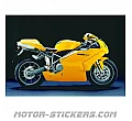 Ducati 749S 2004