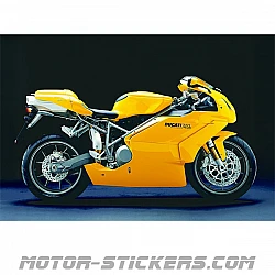 Ducati 749S 2003