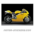 Ducati 749 2004