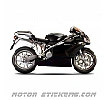 Ducati 749 2004
