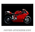 Ducati 749R 2004