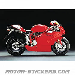 Ducati 749R 2005