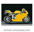 Ducati 749 2006