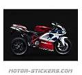 Ducati 848 Nicky Hayden  2010
