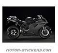 Ducati 848 EVO 2011