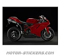 Ducati 848 EVO 2012