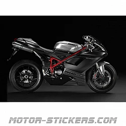 Ducati 848 Evo Special Edition 2013