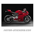 Ducati 899 Panigale 2015