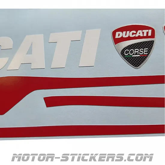 Ducati Hypermotard 939 SP 2017