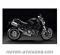Ducati Monster 1100 2010