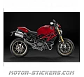 Ducati Monster 1100S 2010
