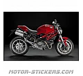 Ducati Monster 1100 2010