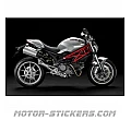 Ducati Monster 1100 2010