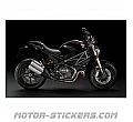 Ducati Monster 1100 EVO 2013