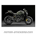 Ducati Monster 1100 EVO 2013