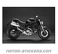 Ducati Monster 696 2008