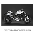 Ducati Monster 696 2008