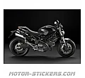 Ducati Monster 696 2010