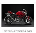 Ducati Monster 696 2011