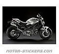 Ducati Monster 696 2011