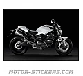 Ducati Monster 696 2014