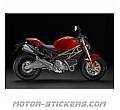 Ducati Monster 696 2013