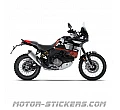 Ducati DesertX 2023