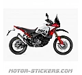 Ducati DesertX Rally 2025