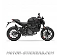Ducati Monster 2022