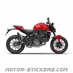 Ducati Monster 2022