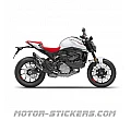 Ducati Monster 2025