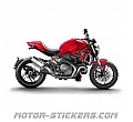 Ducati Monster 1200 2015