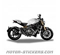 Ducati Monster 1200S 2016