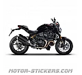 Ducati Monster 1200R 2017