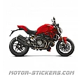 Ducati Monster 1200 2017