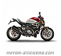 Ducati Monster 1200S 2019
