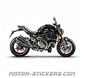 Ducati Monster 1200S 2020