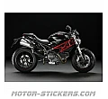 Ducati Monster 796 2013