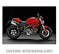 Ducati Monster 796 2011