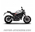 Ducati Monster 797 2019