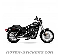 Harley Davidson Dyna 2003