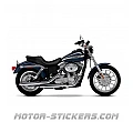 Harley Davidson Dyna 2003