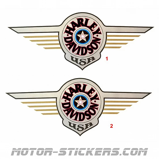 Harley Davidson Fat Boy 2004