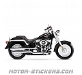Harley Davidson Fat Boy 2004