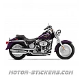 Harley Davidson Fat Boy 2004
