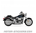 Harley Davidson Fat Boy 2007