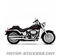 Harley Davidson Fat Boy 2007