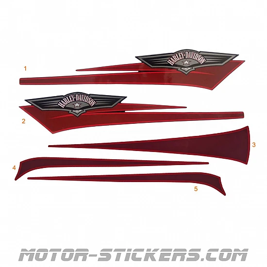 Harley Davidson Fat Boy 2007