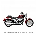 Harley Davidson Fat Boy 2008